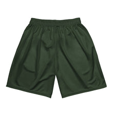 Load image into Gallery viewer, Mesh shorts (Forrest Green)
