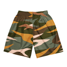 Load image into Gallery viewer, Mesh shorts (Camo)
