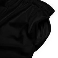 Load image into Gallery viewer, Mesh shorts (Black)
