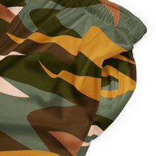 Load image into Gallery viewer, Mesh shorts (Camo)
