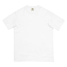 Load image into Gallery viewer, Garment-dyed Staple Tee

