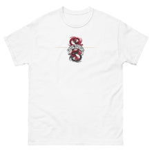 Load image into Gallery viewer, Dragon heavyweight tee
